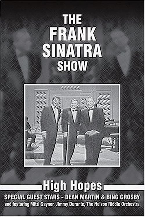 The Frank Sinatra Show, S01E15 - (1958)