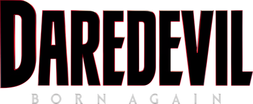 Daredevil: Born Again