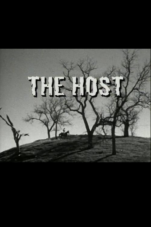 The Host Movie Poster Image