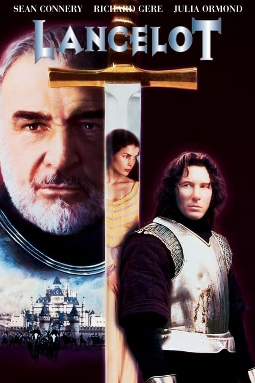 Image Lancelot : Le Premier Chevalier