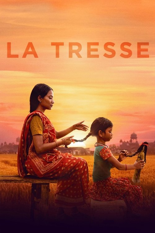 Poster image du film La Tresse La Tresse