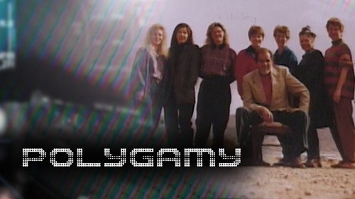 I Witness: Polygamy