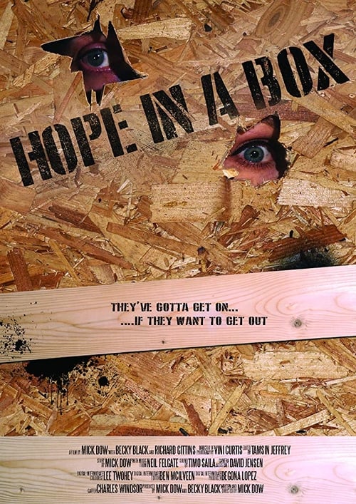 Hope in a Box 2017
