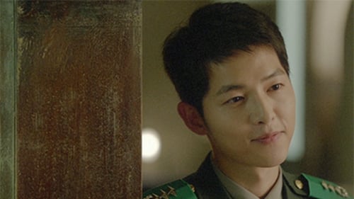 Descendants of the Sun: 1×1