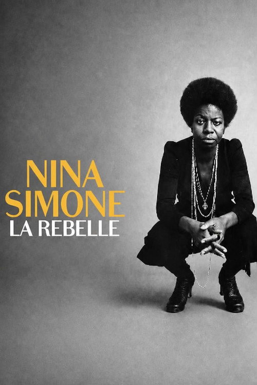 Nina Simone, la rebelle