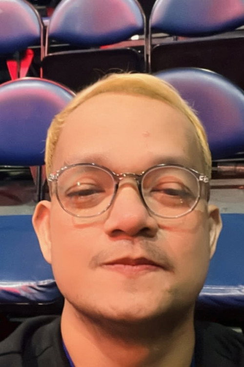 Carlo Yanesa