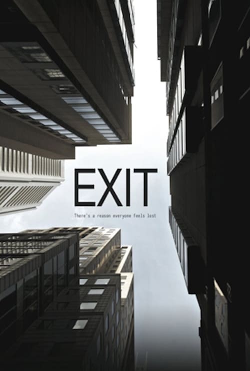 Exit Movie Poster Image