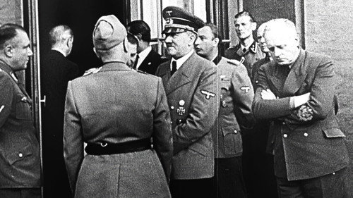 Hitler: Could He Have Been Stopped? Bild 3