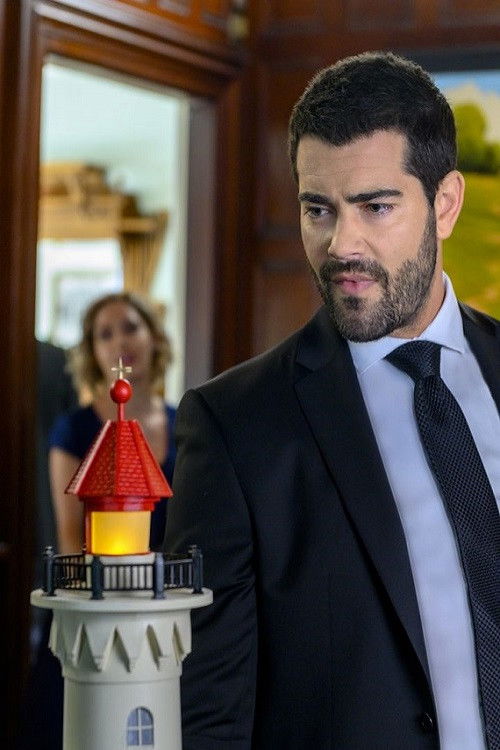 Pòster de A Martha's Vineyard Mystery Collection