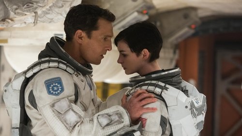 Interstellar Screenshot