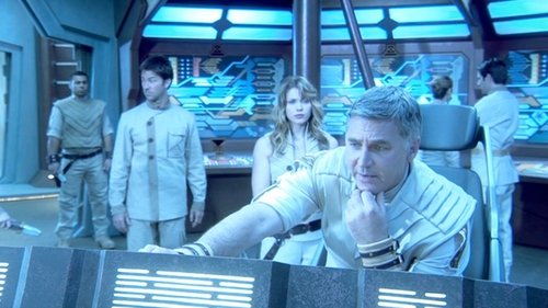 Stargate Atlantis: 2×9