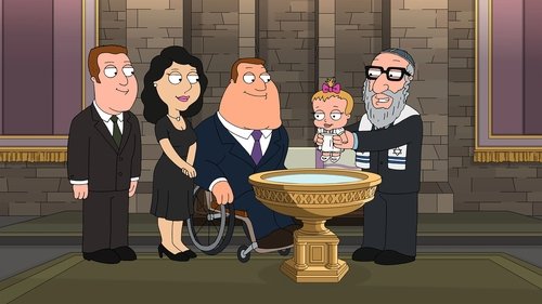 Poster della serie Family Guy