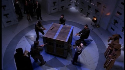 Episodio 22: Shanshu en Los Ángeles