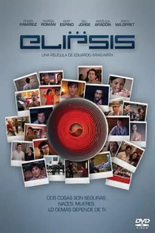 Elipsis movie poster