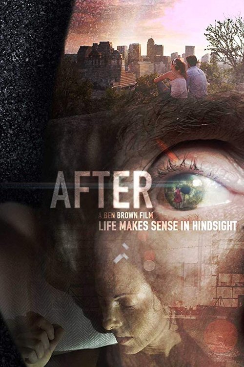 After movie poster player