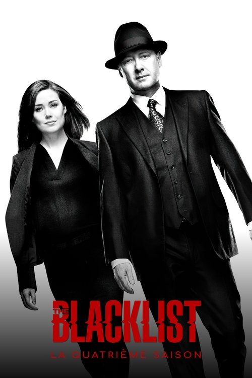 Blacklist, S04 - (2016)