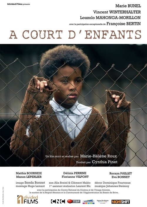 À court d'enfants 2015