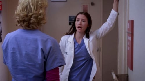 Grey’s Anatomy: 4×16