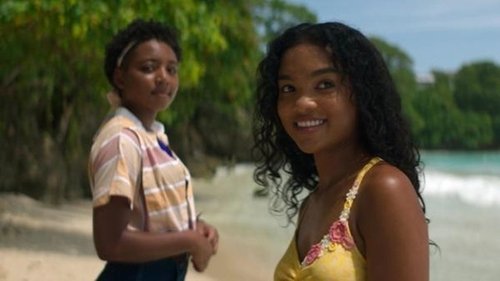 Doce Mistério: 1×1