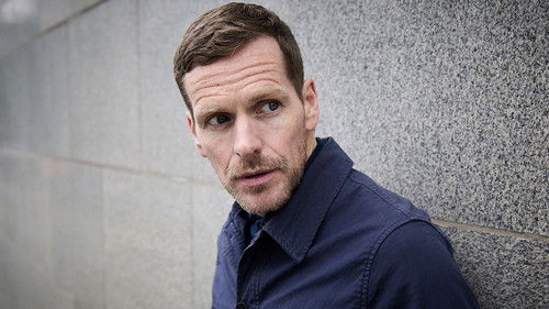 Poster della serie Betrayal