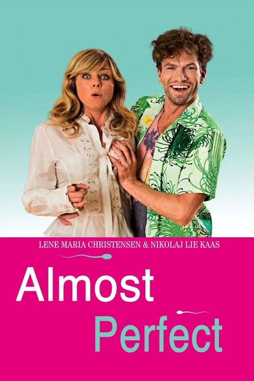 Almost Perfect (2012)