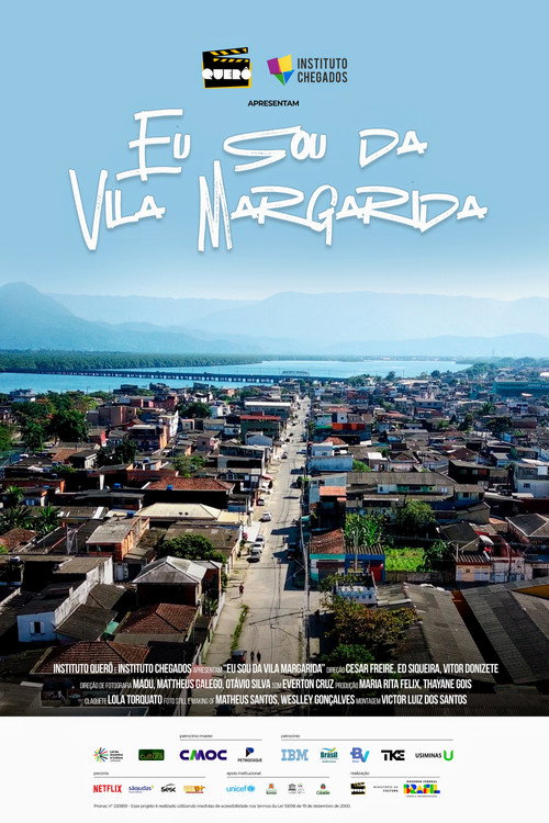 Eu Sou da Vila Margarida