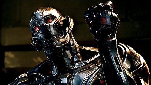 Avengers: Age of Ultron