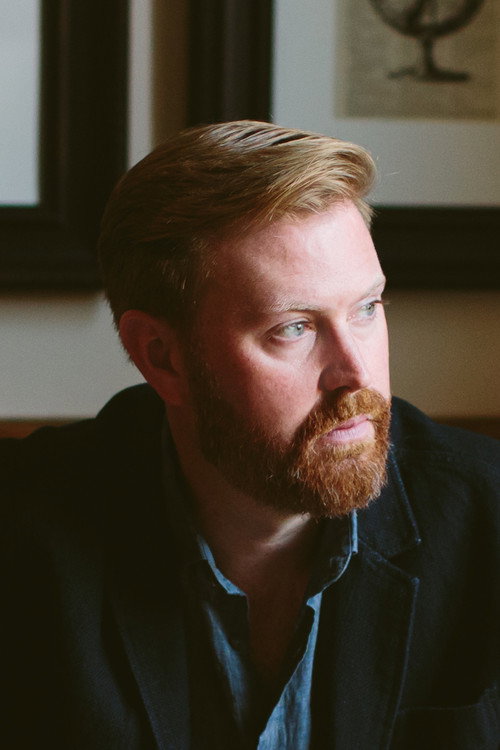 Sean Covel