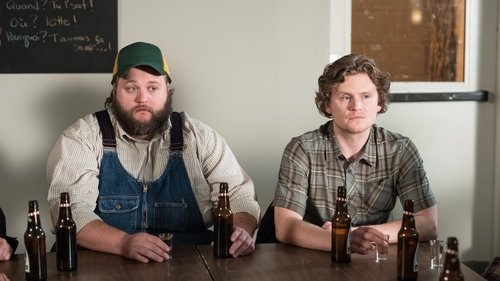 Poster della serie Letterkenny