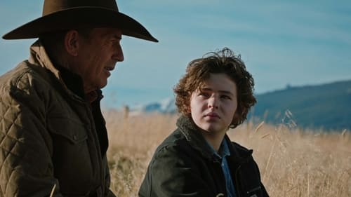 Yellowstone, S04E09 - (2021)