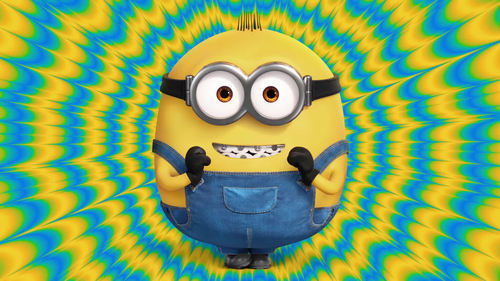 Minions: A Origem de Gru