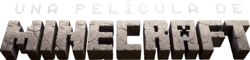 Una película de Minecraft