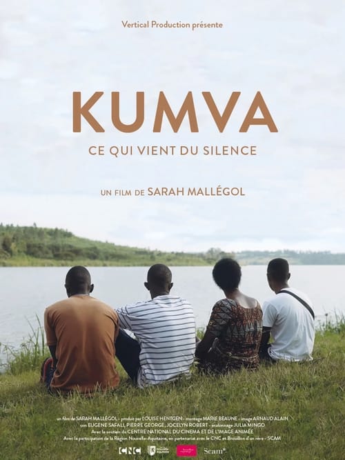 Kumva – Which Comes from Silence (2023)