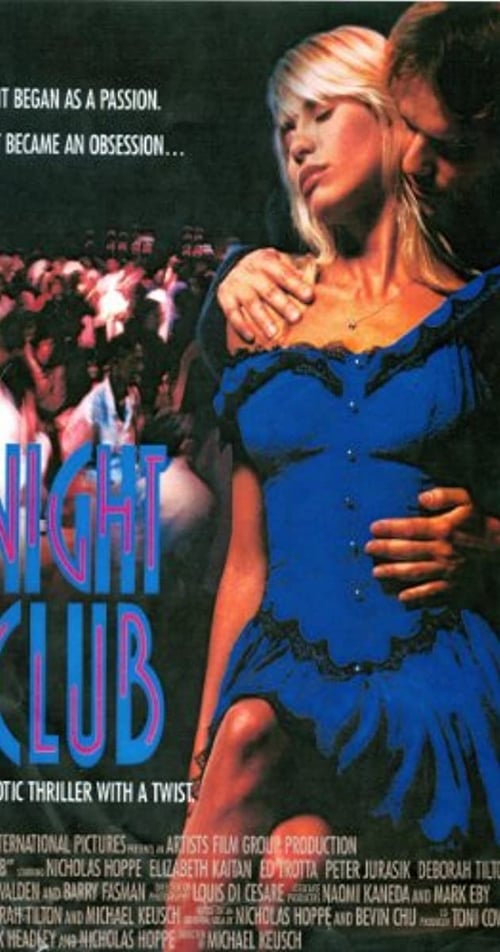 Night Club 1989