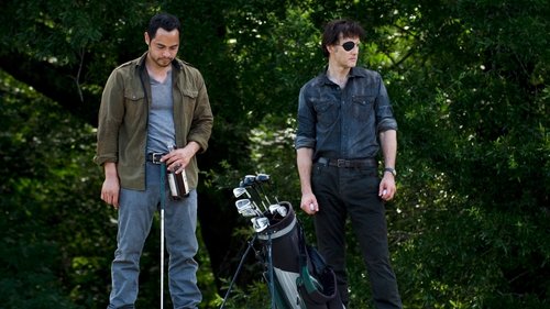 The Walking Dead: 4×7