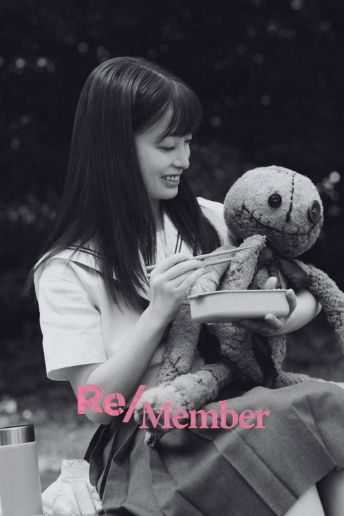 Re/Member poster