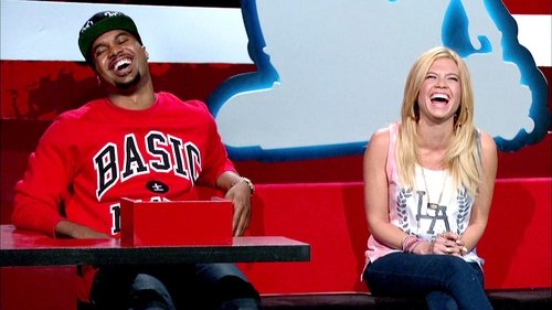 Ridiculousness, S05E13 - (2014)