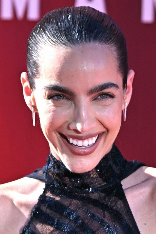 María Gabriela de Faría photo 2