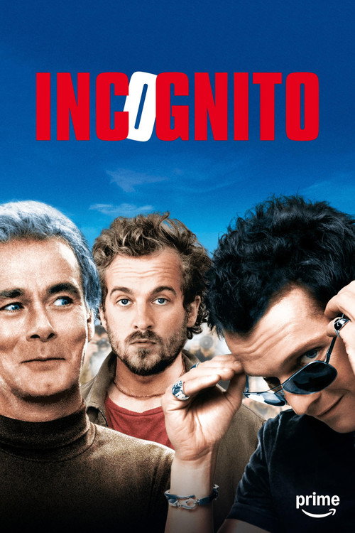 Incognito