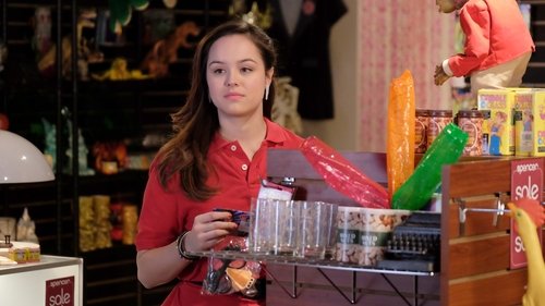 Os Goldbergs: 4×14