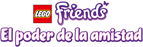 LEGO Friends: The Power of Friendship