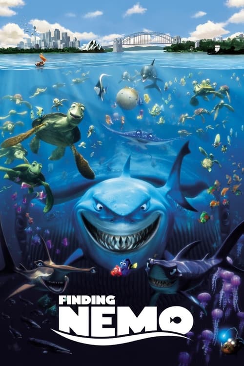 |AR| Finding Nemo