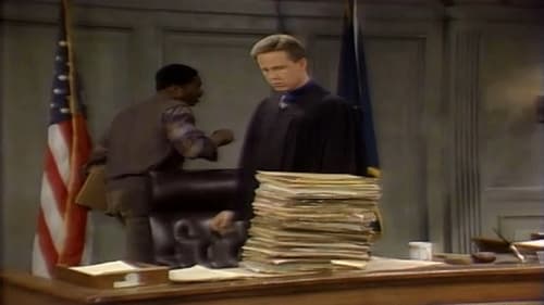 Night Court, S04E15 - (1987)