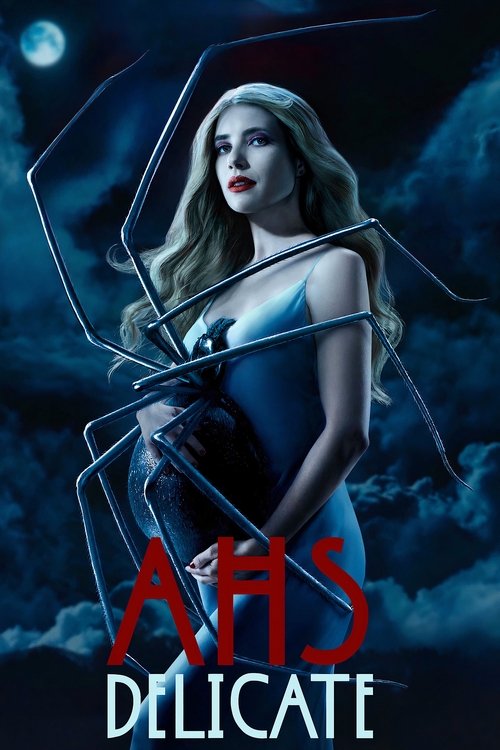 Where to stream American Horror Story Season 12