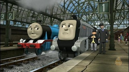 Thomas & Friends, S18E15 - (2014)