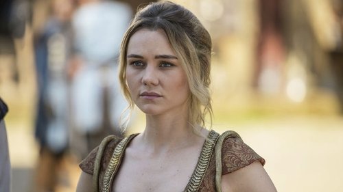 Assistir The Outpost S03E09 – 3×09 – Legendado Online Assistir The Outpost S03E09 – 3×09 – Legendado