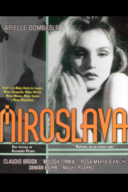 Miroslava 1993