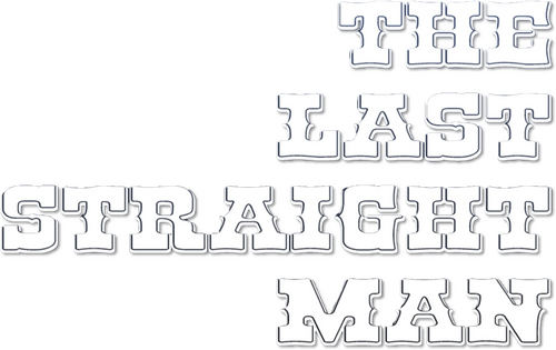 The Last Straight Man