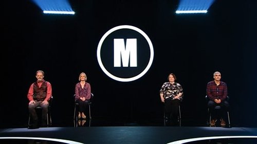 Mastermind, S47E27 - (2021)