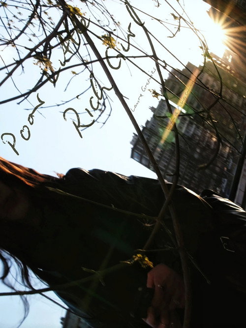 Poor Little Rich Girl